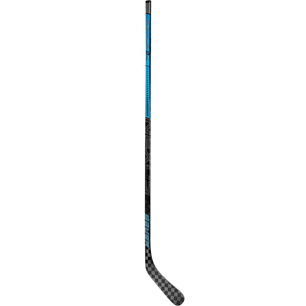 Bauer Nexus 2N PRO Griptac Int. Hockeykølle