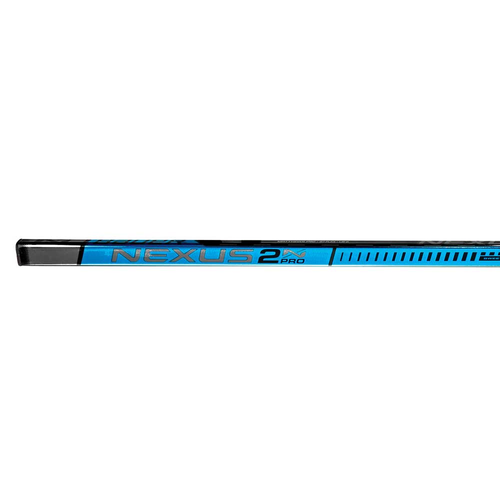 Bauer Nexus 2N PRO Griptac Senior Hockeykølle