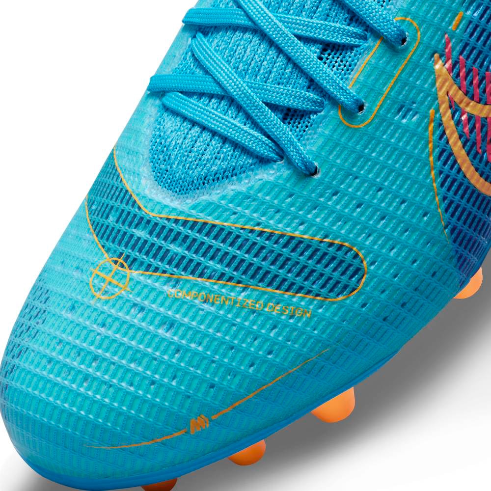 Nike Mercurial Vapor 14 Pro AG Fotballsko Blueprint Pack