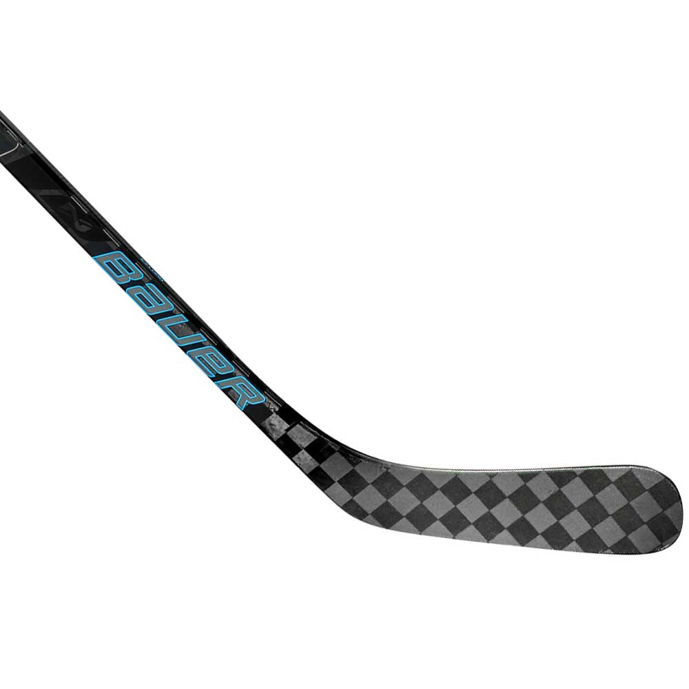 Bauer Nexus 2N PRO Griptac Junior Hockeykølle