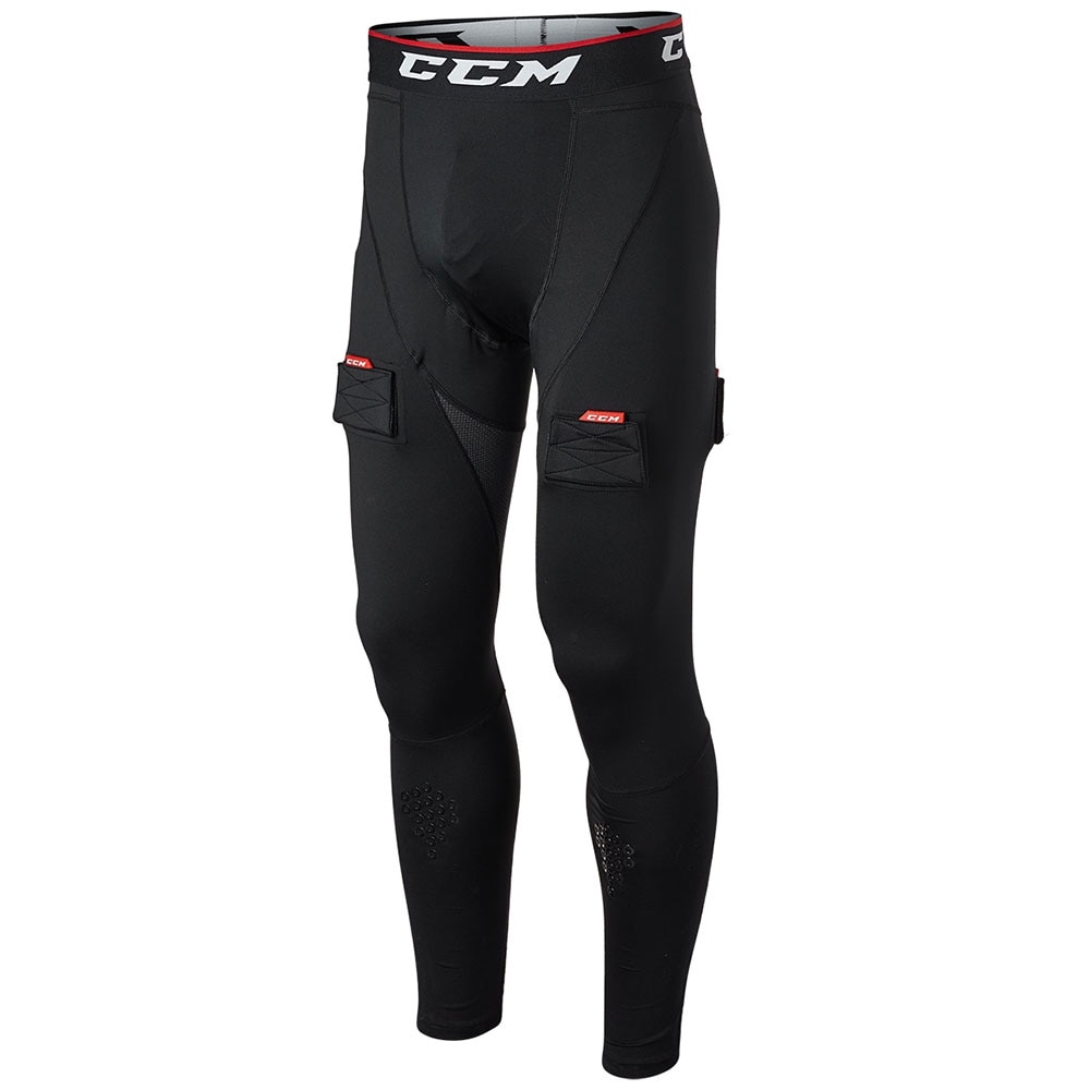 Ccm Compression Junior Jock Tights Hockey Undertøy