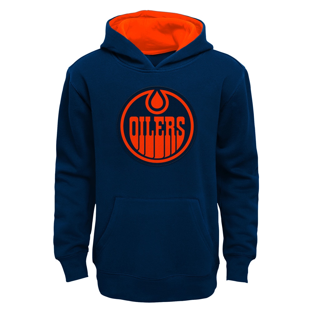 Outerstuff NHL Prime 3RD Hettegenser Barn Edmonton Oilers