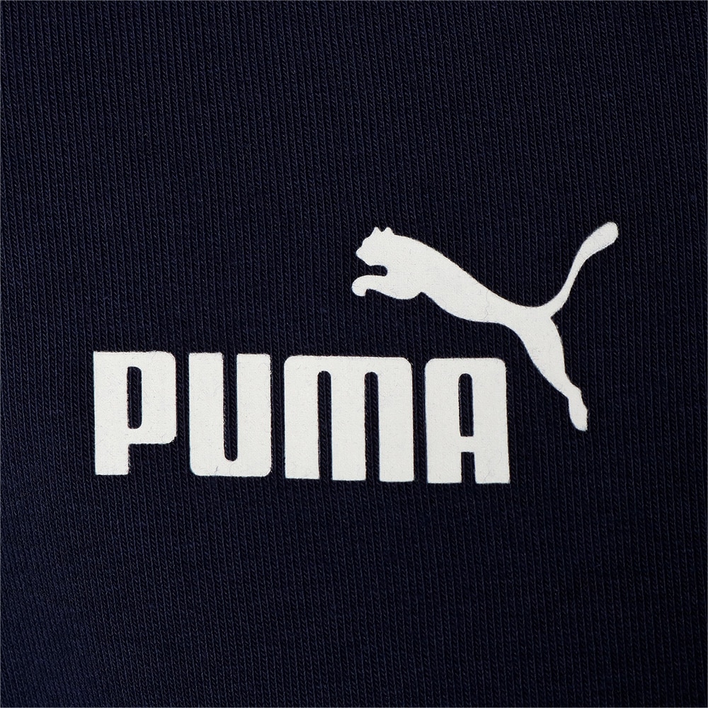 Puma Manchester City Culture Hoodie Hettegenser Marine