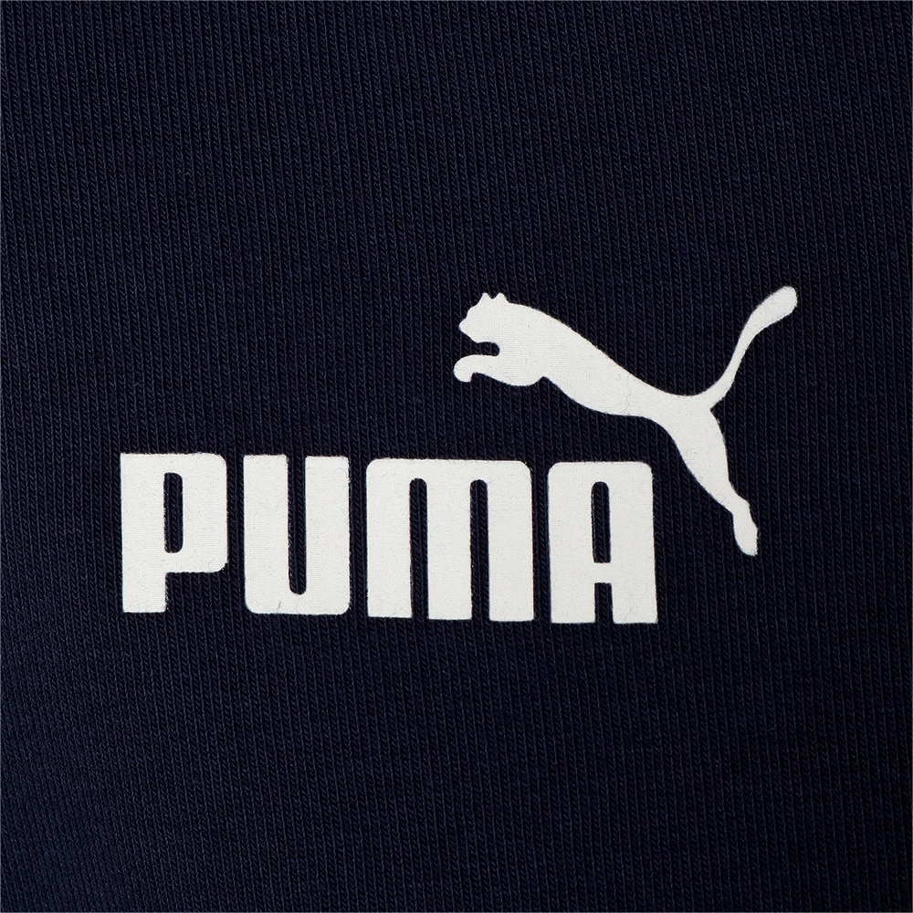 Puma Manchester City Culture Hoodie Hettegenser Barn Marine