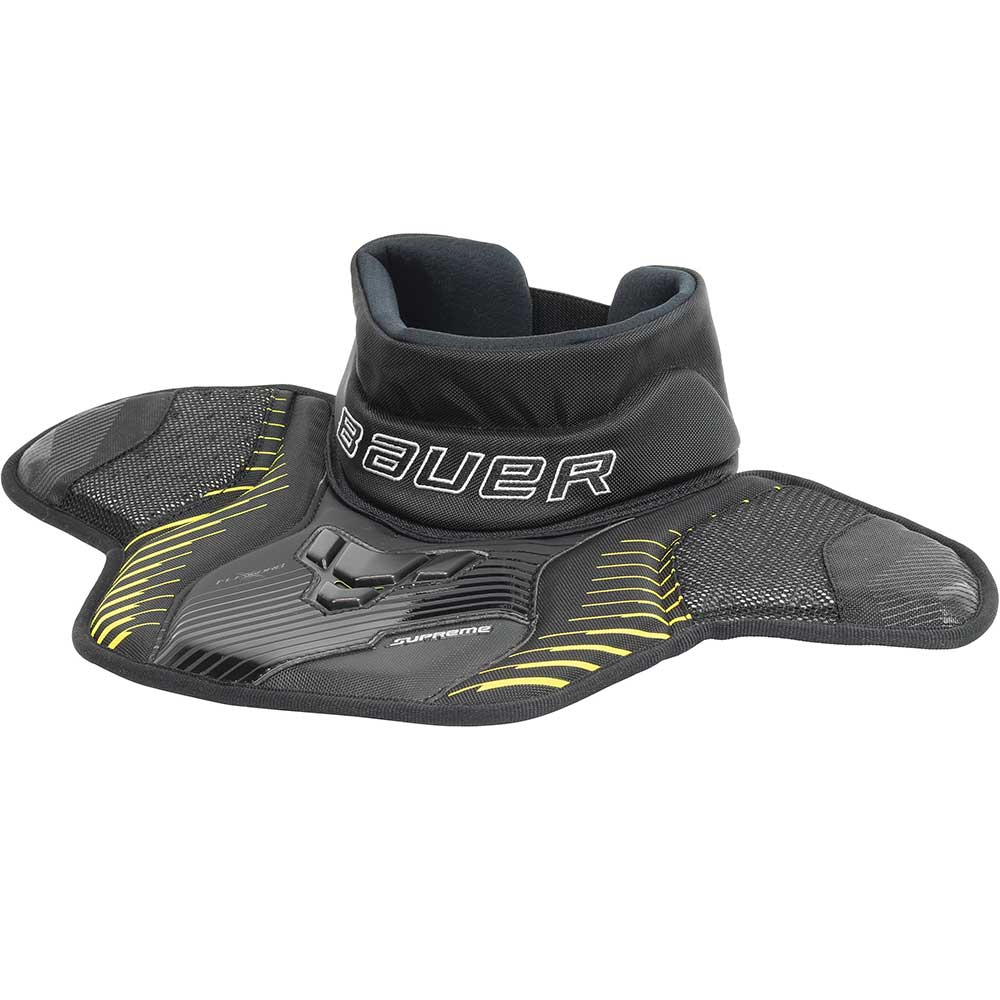 Bauer Supreme Keeperhals