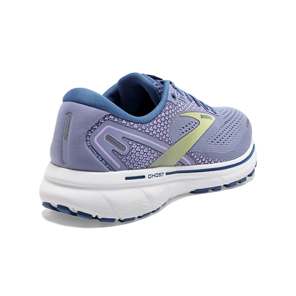 Brooks Ghost 14 Joggesko Dame Lilla