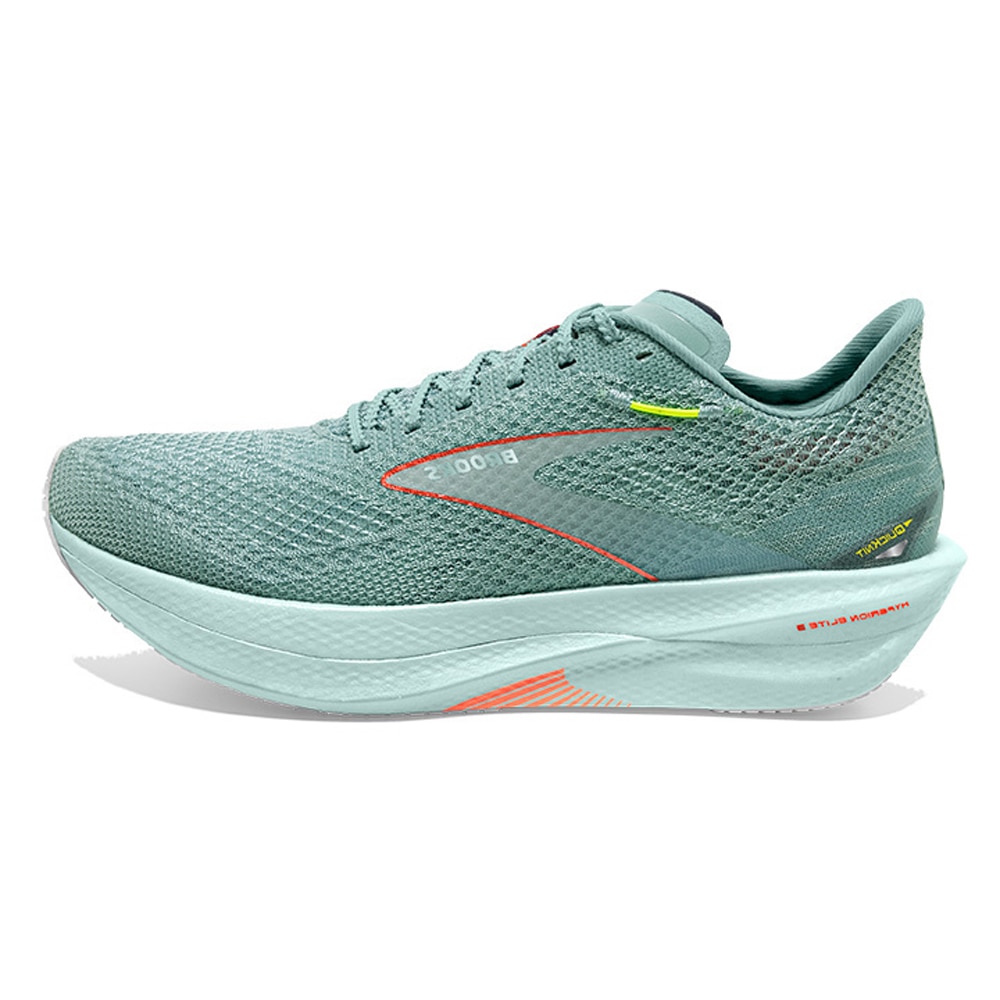 Brooks Hyperion Elite 3 Joggesko Turkis