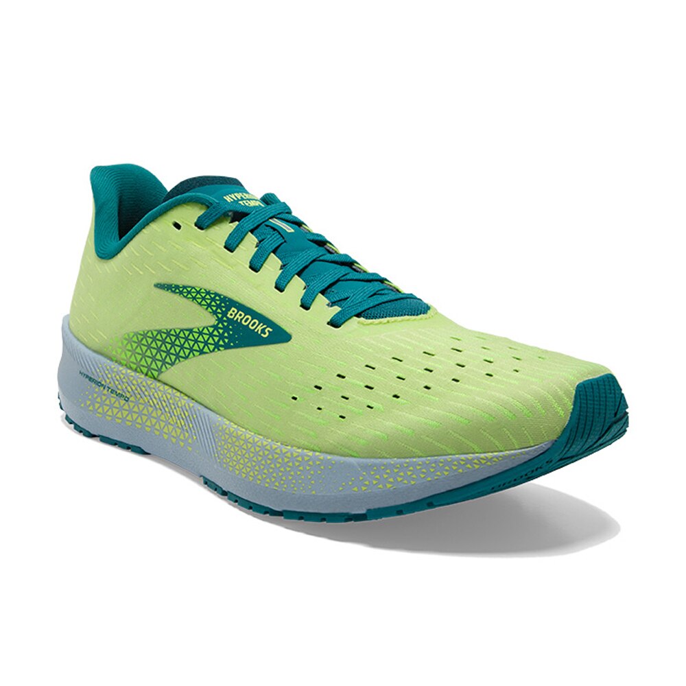 Brooks Hyperion Tempo Joggesko Herre Volt