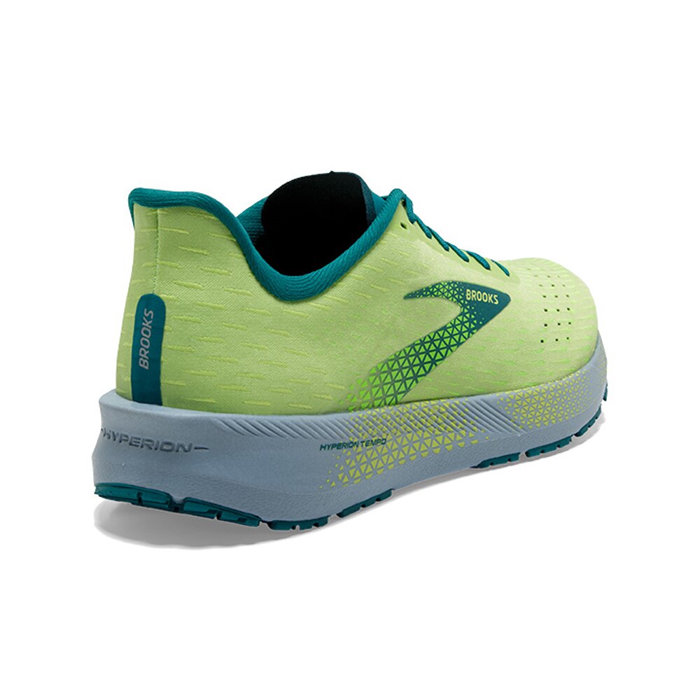 Brooks Hyperion Tempo Joggesko Herre Volt