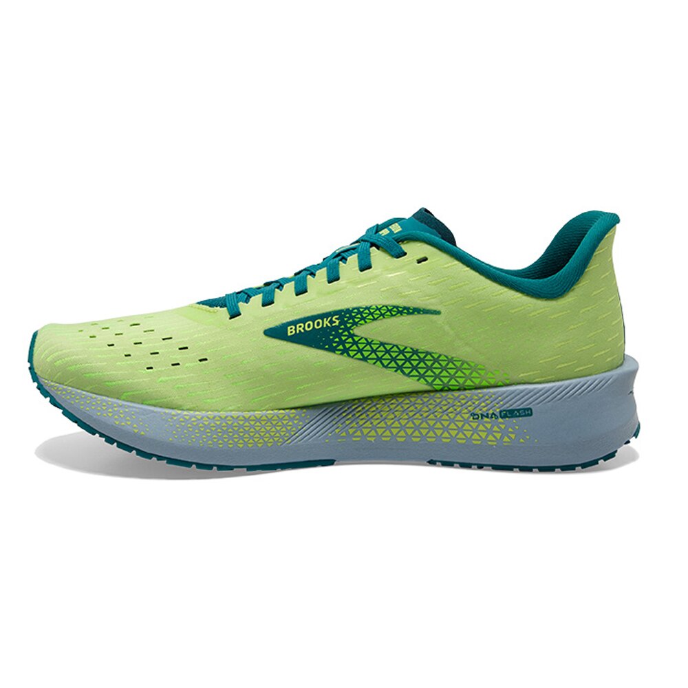 Brooks Hyperion Tempo Joggesko Herre Volt