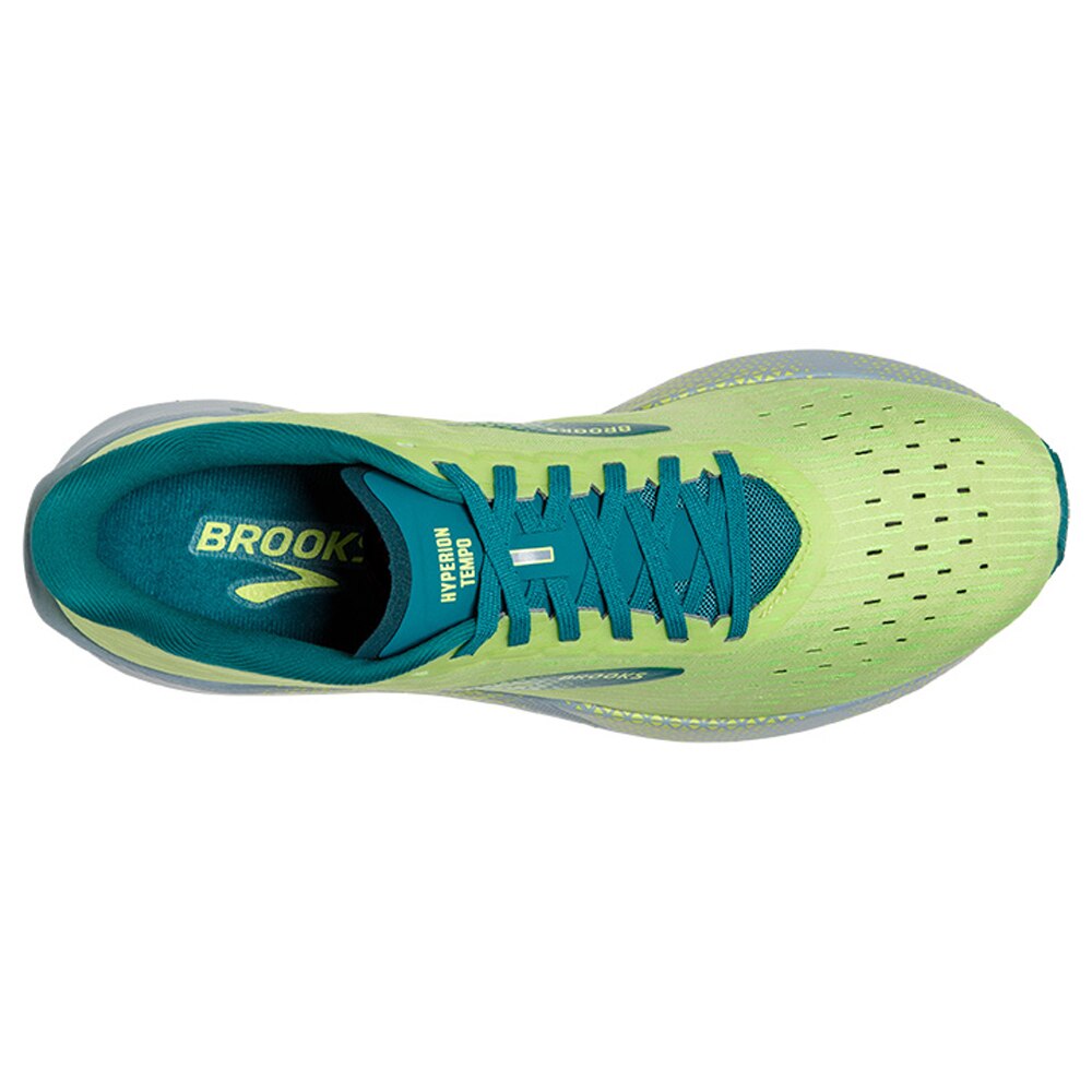 Brooks Hyperion Tempo Joggesko Herre Volt