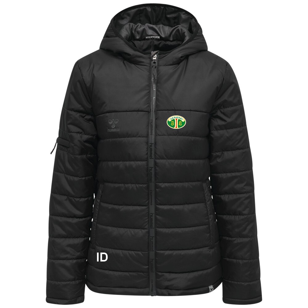 Hummel Kråkerøy IL Fritidsjakke Dame