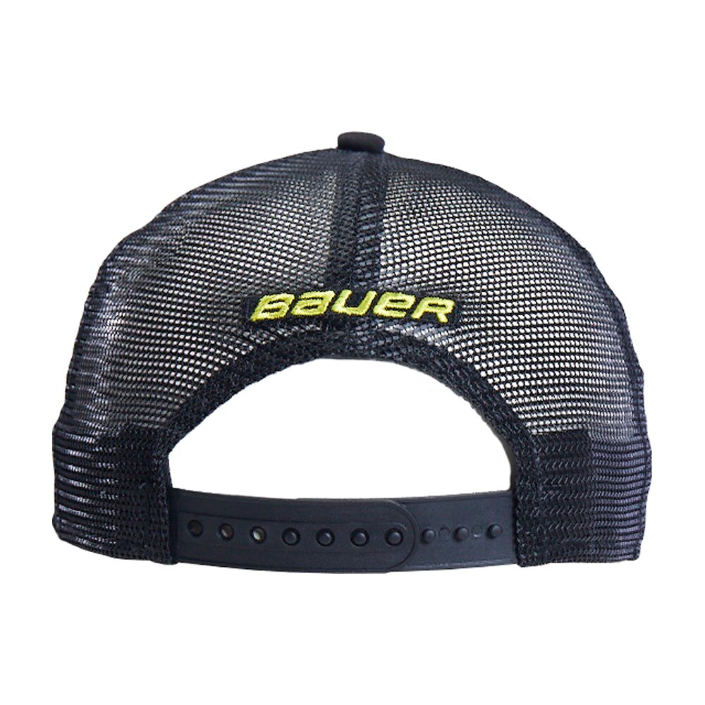 Bauer New Era 9Forty Cap Camo
