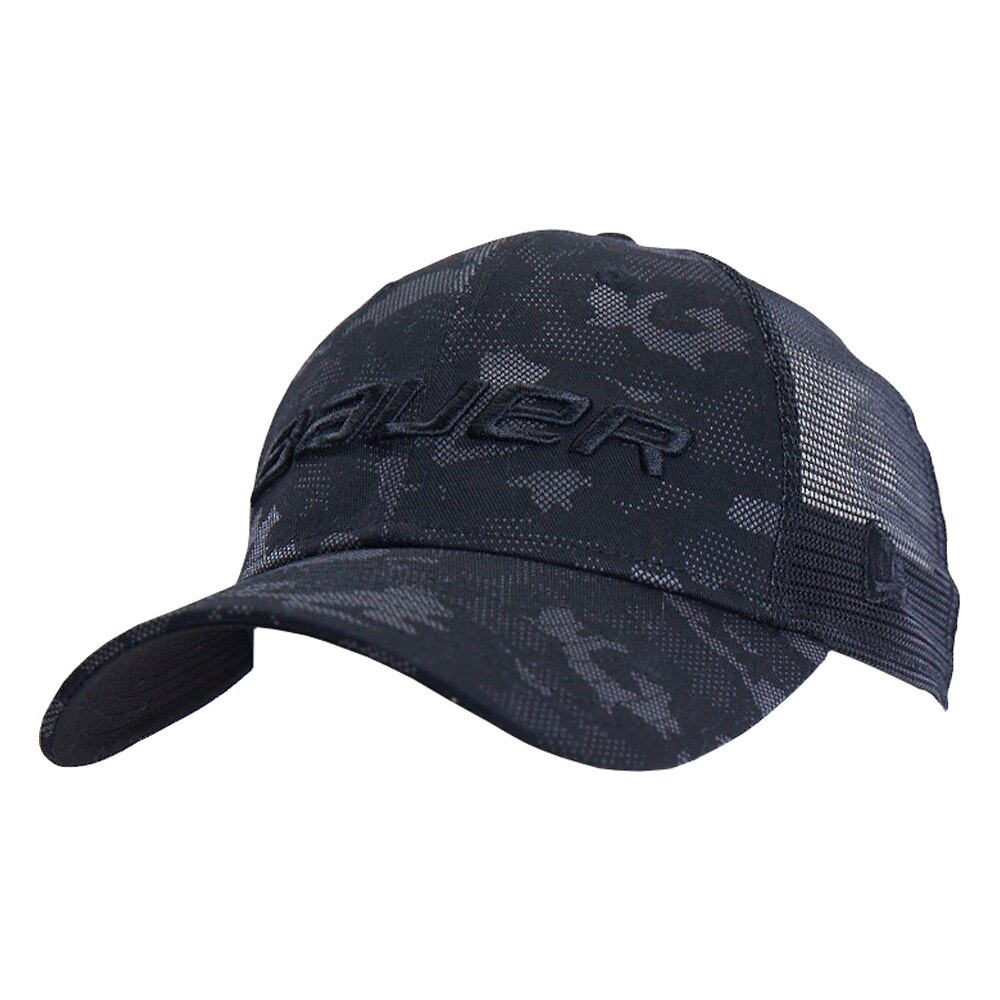 Bauer New Era 9Forty Cap Camo