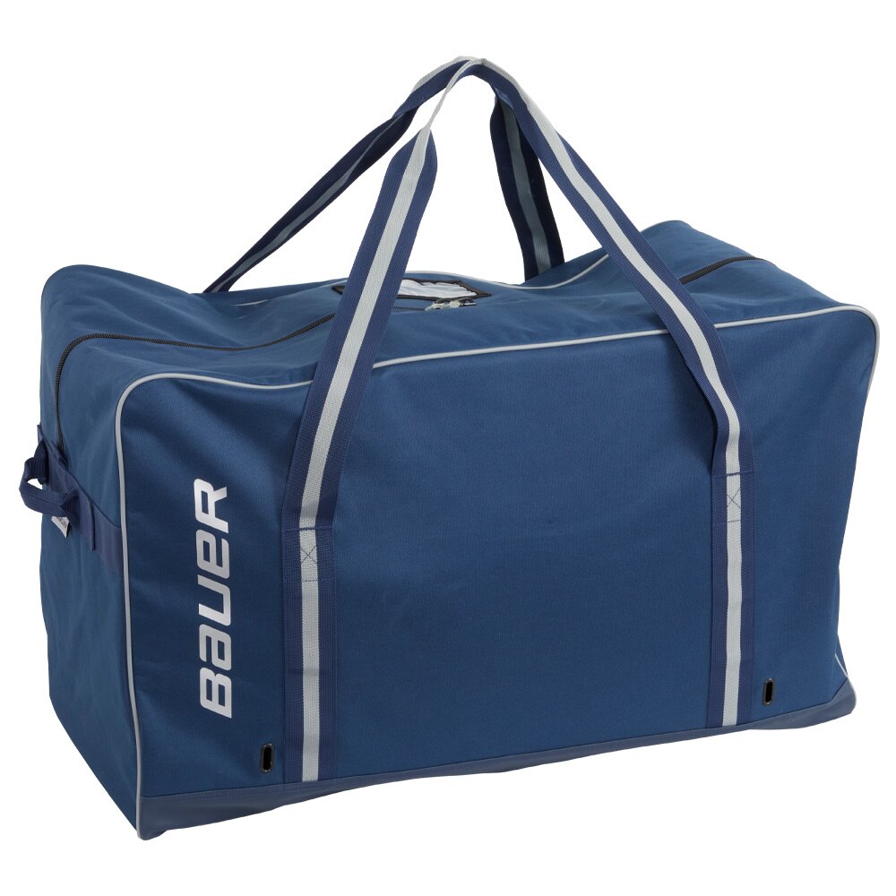 Bauer Core Hockeybag Marine
