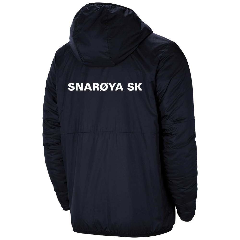 Nike Snarøya SK Høstjakke