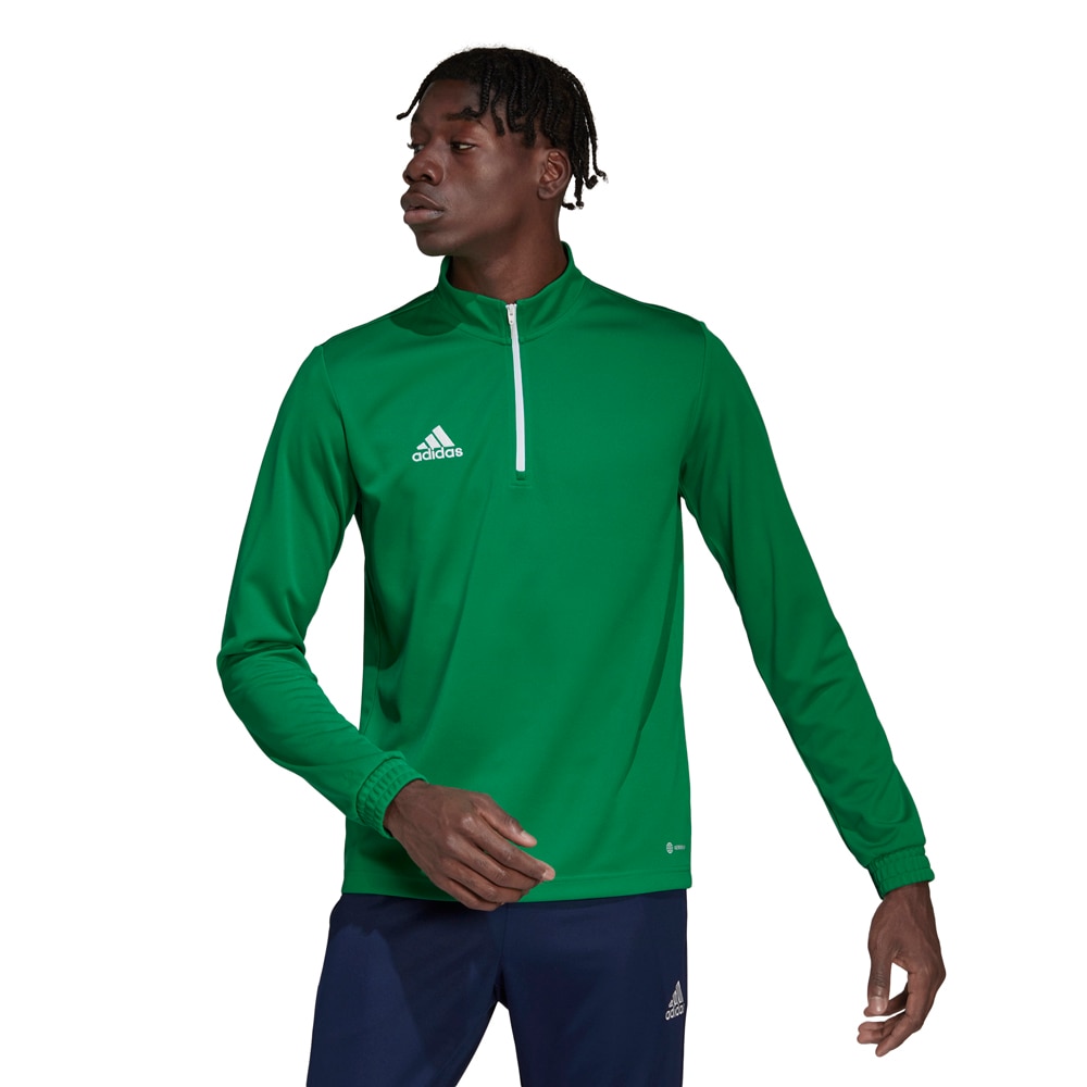 Adidas Ramfjord UIL Treningsgenser Grønn