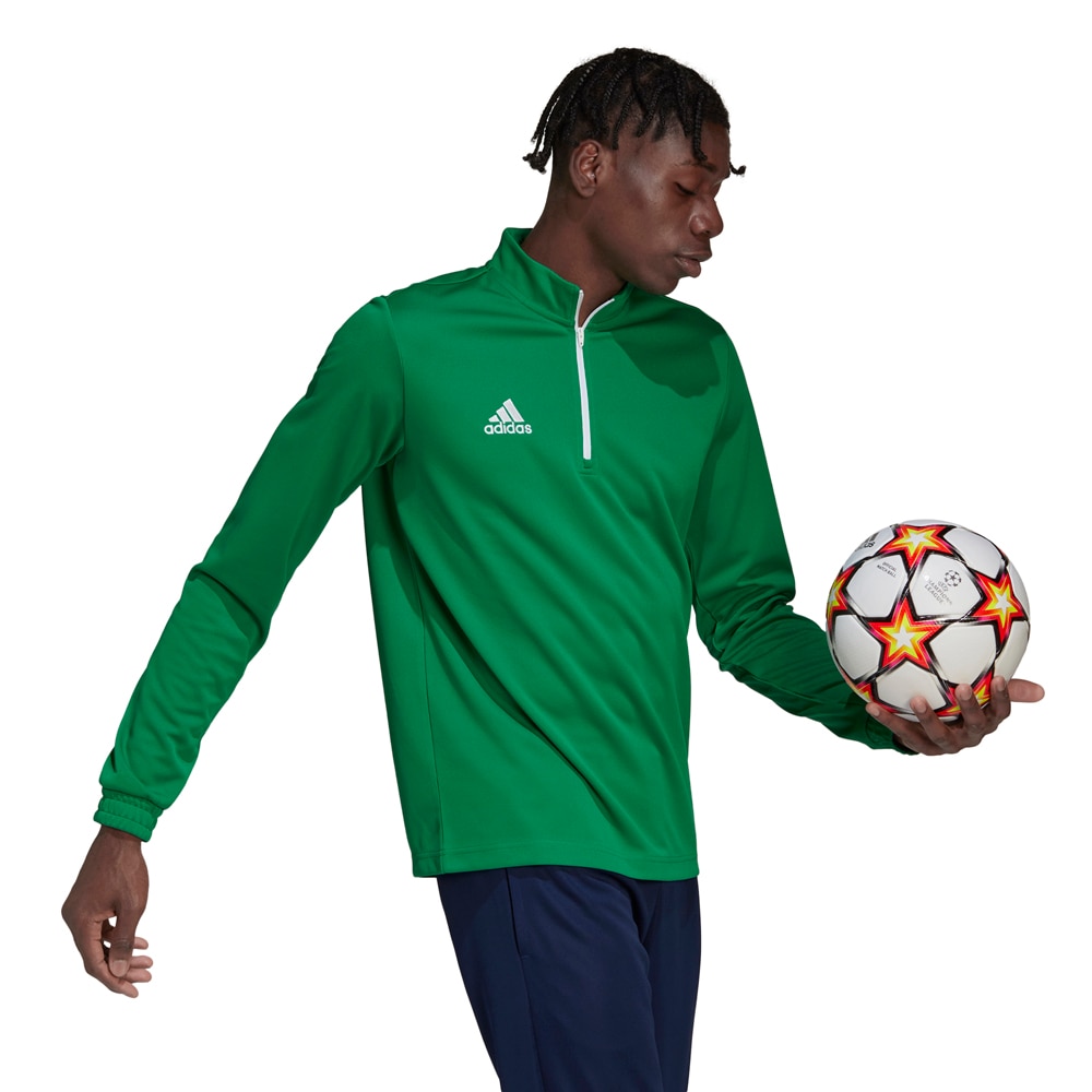 Adidas Ramfjord UIL Treningsgenser Grønn