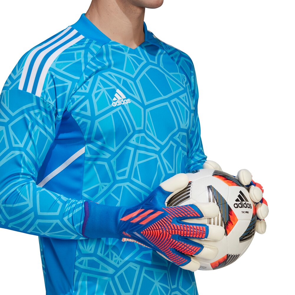 Adidas Predator Pro Hybrid Keeperhansker Sapphire Edge Pack