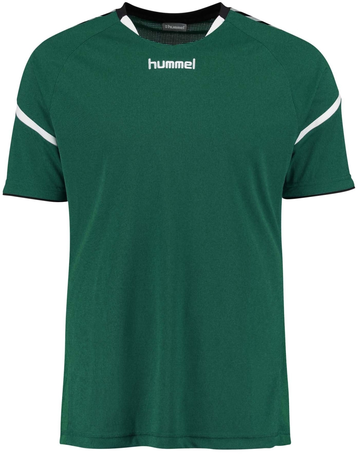 Hummel Authentic Charge Poly Spillertrøye Barn Grønn