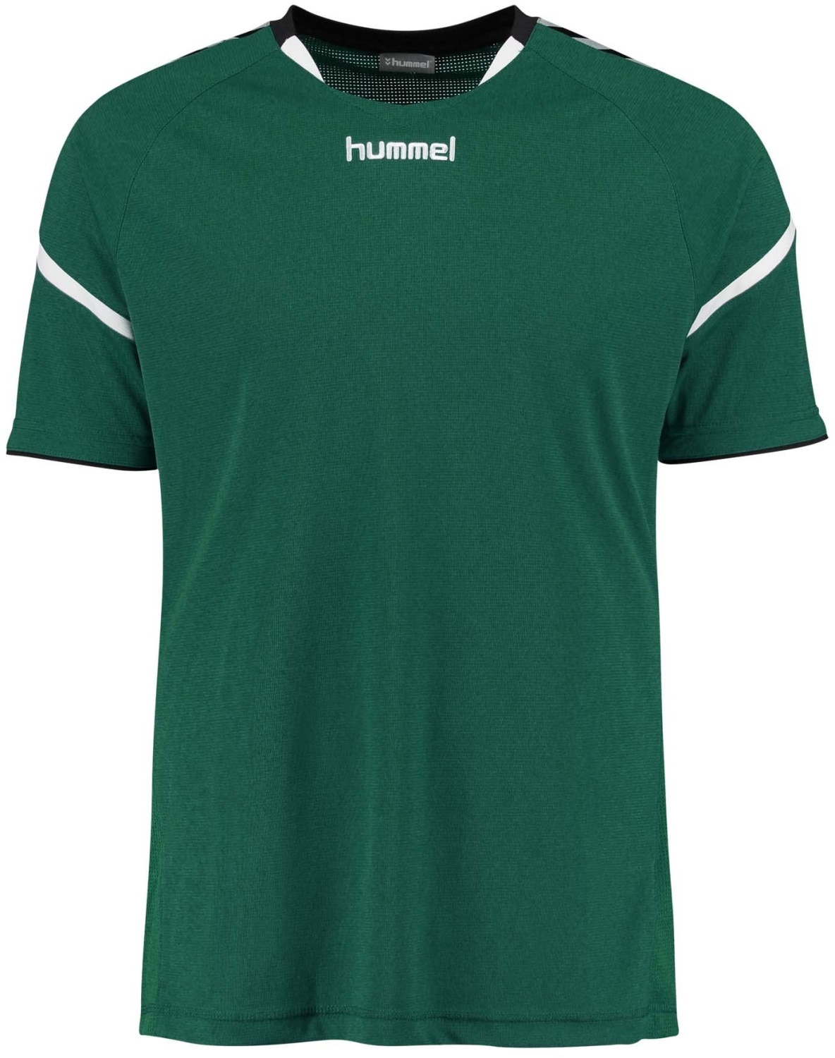 Hummel Authentic Charge Poly Spillertrøye Grønn