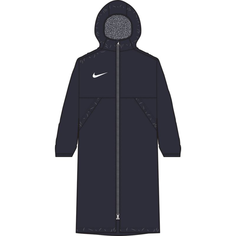 Nike Park 20 Vinterjakke Dame Marine