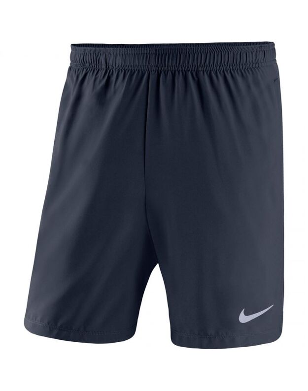 Nike Dry Academy 18 Woven Spillershorts Marine