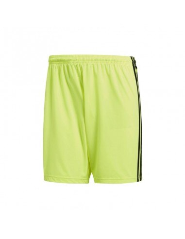 Adidas Condivo 18 Fotballshorts Volt