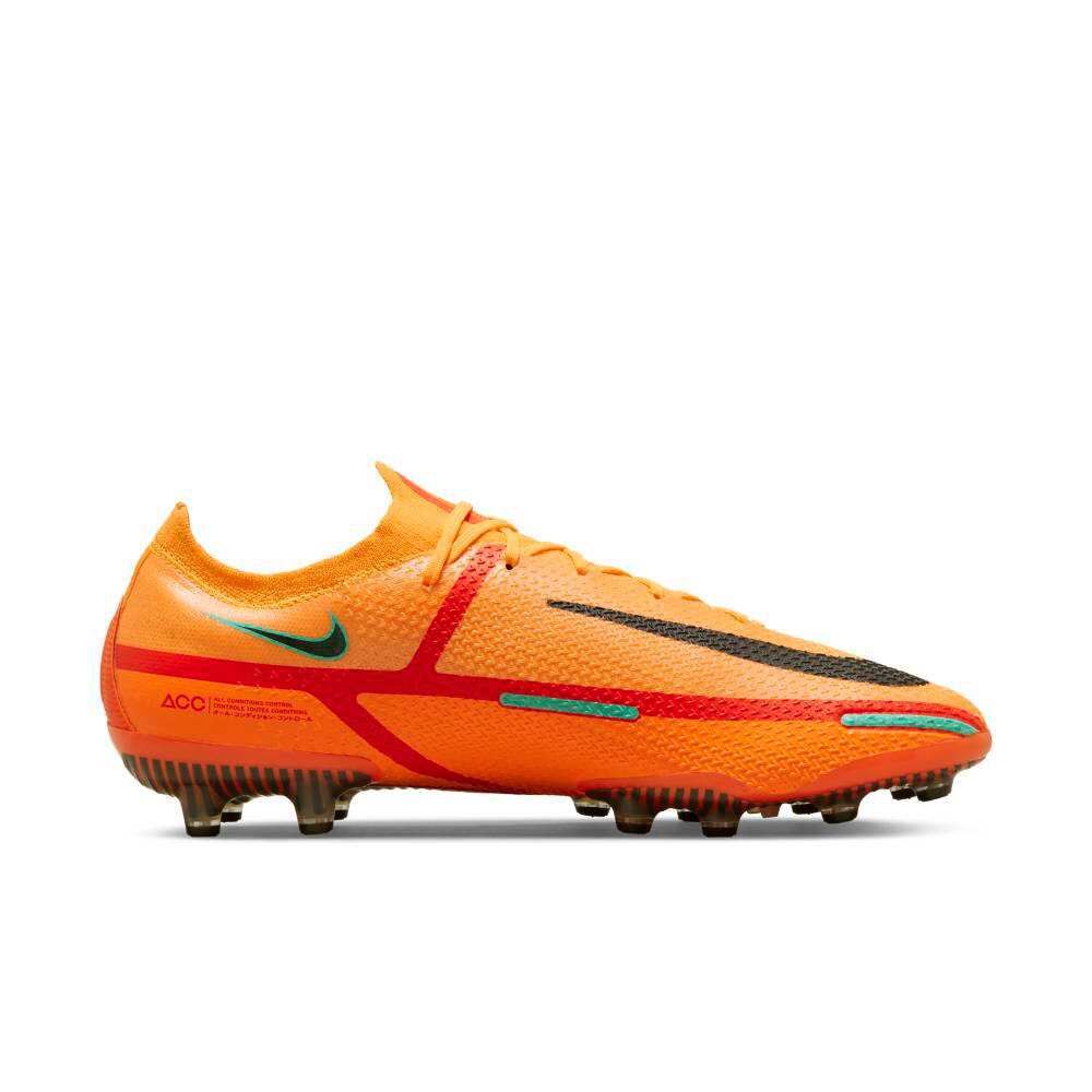 Nike Phantom GT 2 Elite AG-Pro Fotballsko Blueprint Pack