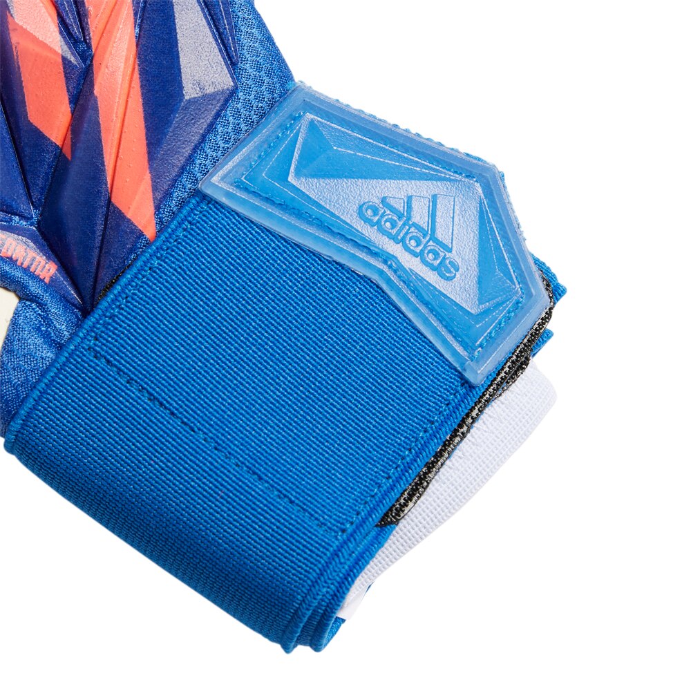 Adidas Predator Pro Keeperhansker Barn Sapphire Edge Pack