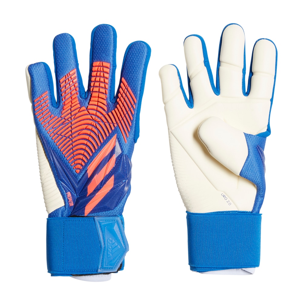 Adidas Predator Pro Keeperhansker Barn Sapphire Edge Pack