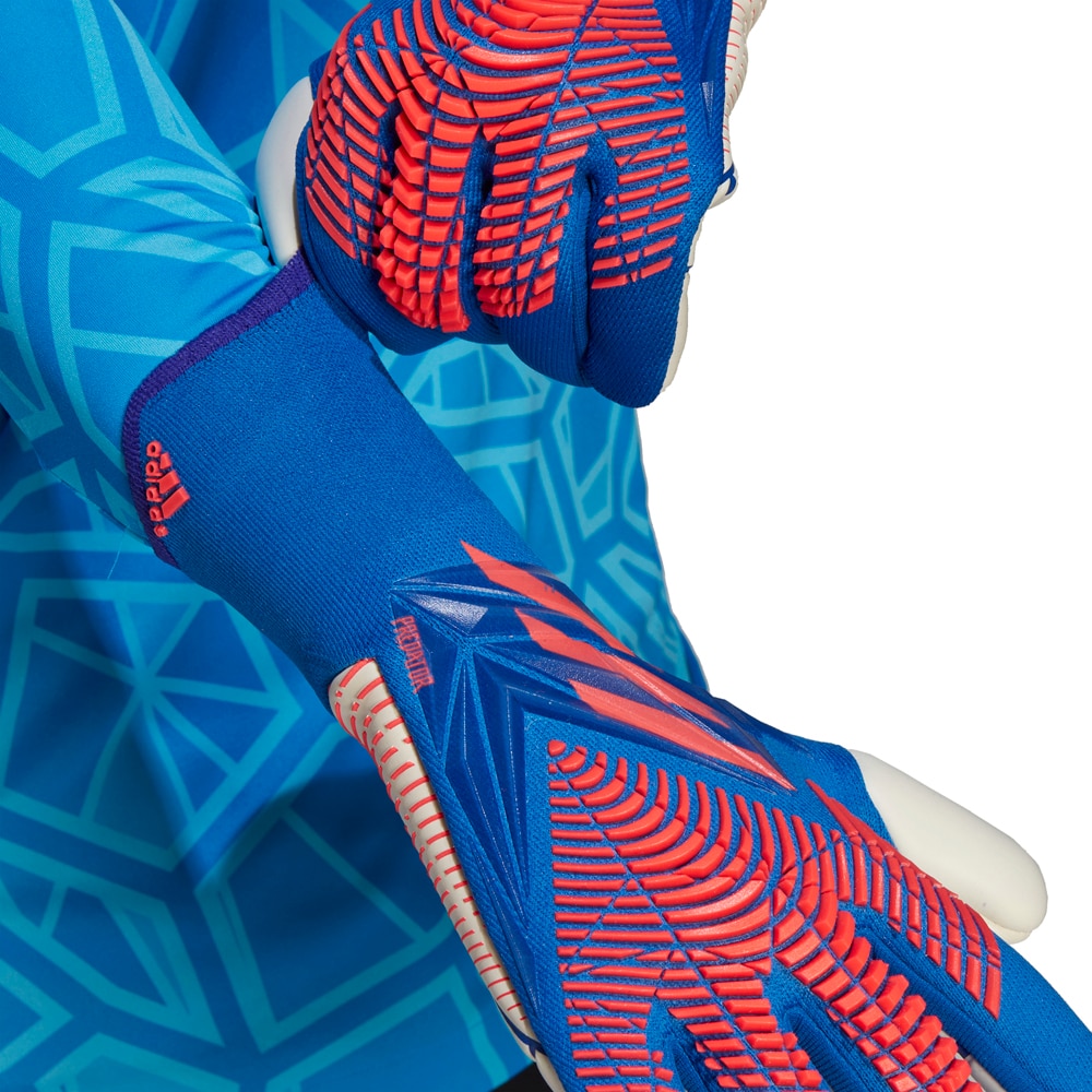 Adidas Predator Pro Keeperhansker Sapphire Edge Pack