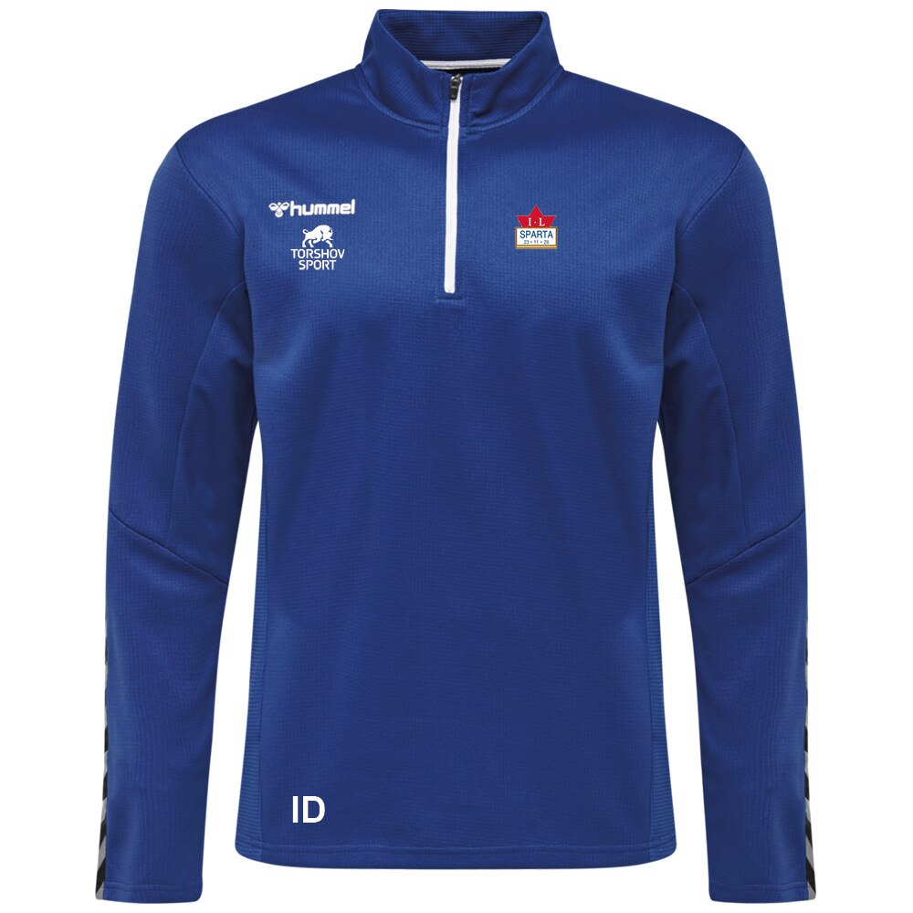 Hummel FK Sparta Treningsgenser
