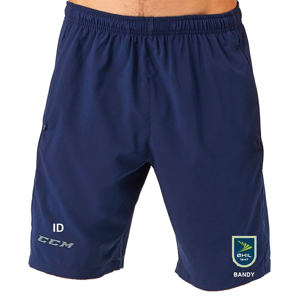 Ccm ØHIL Bandy Treningsshorts