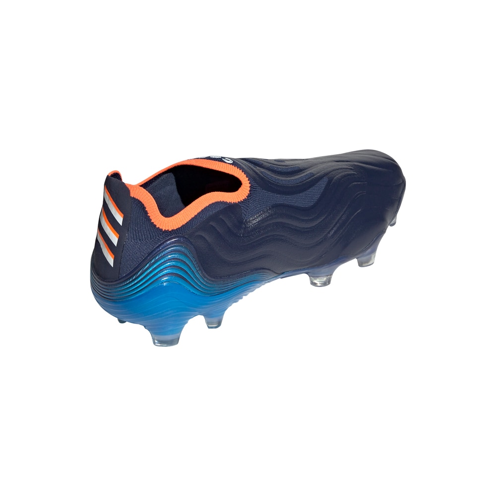 Adidas COPA Sense+ FG/AG Fotballsko Sapphire Edge Pack