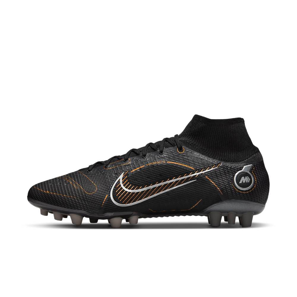 Nike Mercurial Superfly 8 Elite AG Fotballsko Shadow Pack