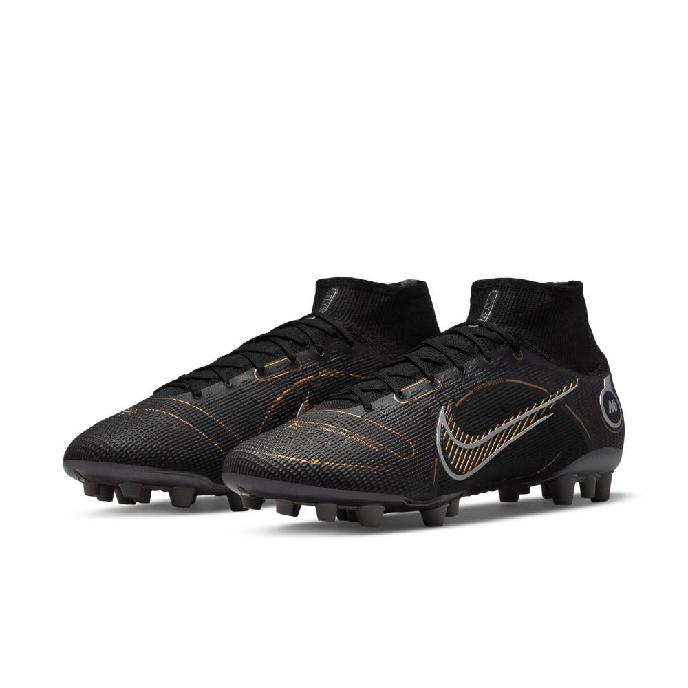 Nike Mercurial Superfly 8 Elite AG Fotballsko Shadow Pack