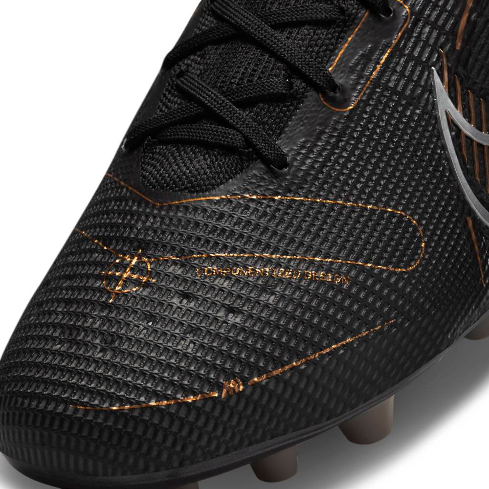 Nike Mercurial Superfly 8 Elite AG Fotballsko Shadow Pack