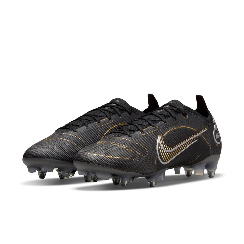 Nike Mercurial Vapor 14 Elite Anti-Clog SG-Pro Fotballsko Shadow Pack