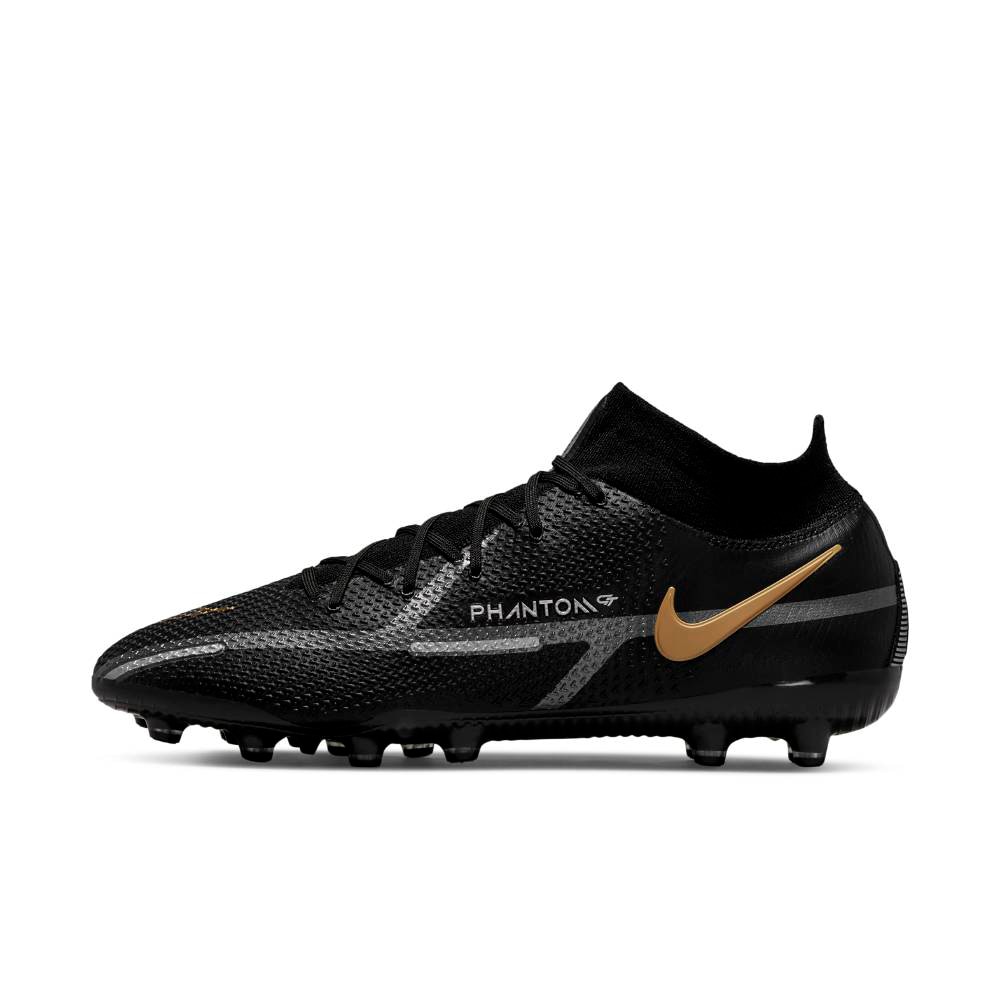 Nike Phantom GT 2 Elite DF AG-Pro Fotballsko Shadow Pack