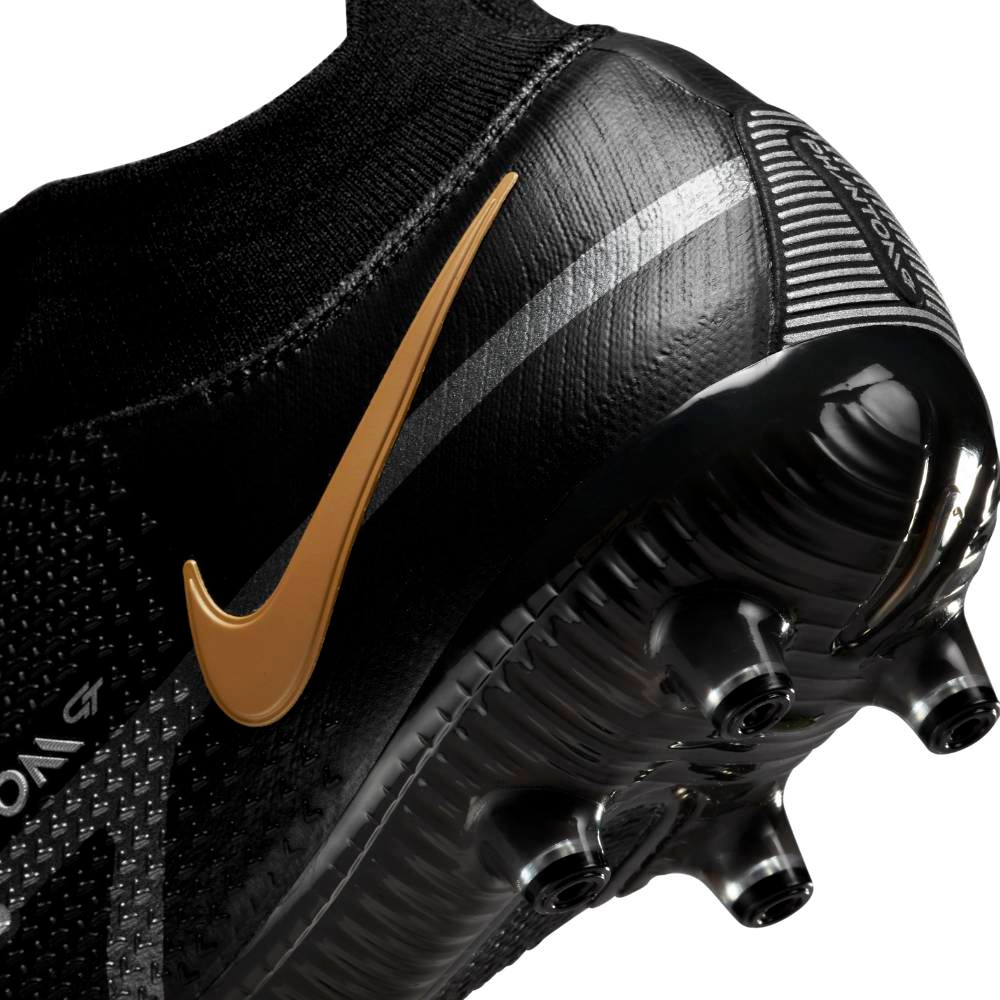 Nike Phantom GT 2 Elite DF AG-Pro Fotballsko Shadow Pack