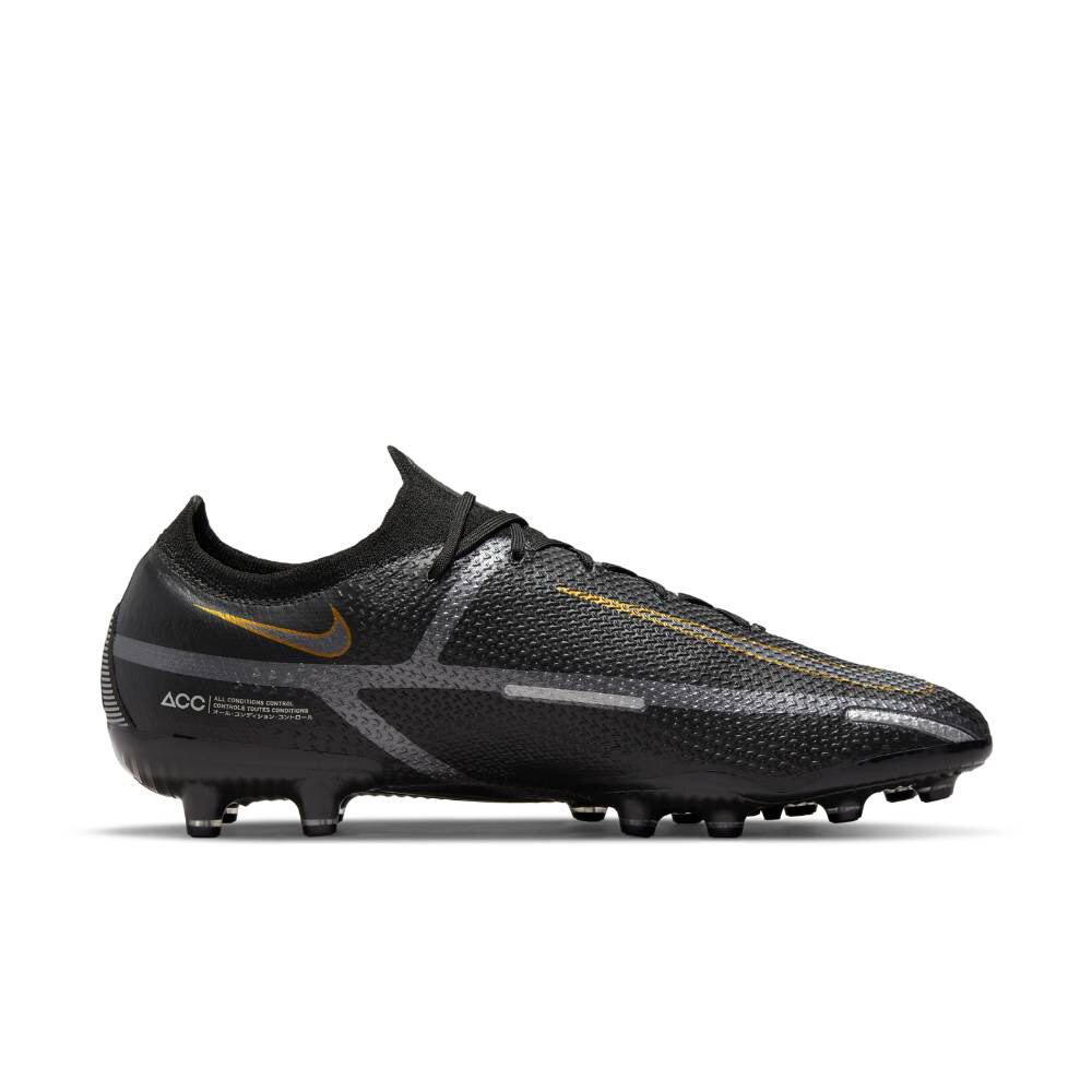 Nike Phantom GT 2 Elite AG-Pro Fotballsko Shadow Pack