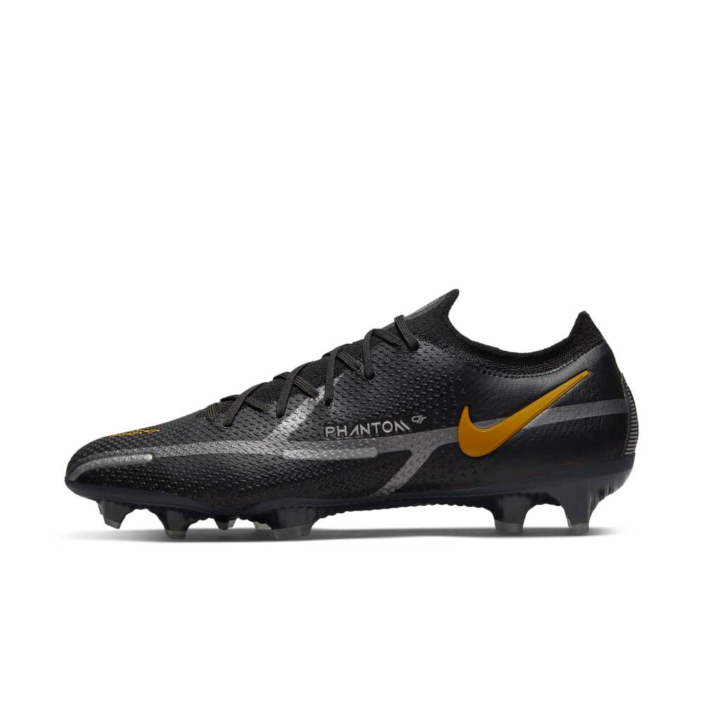 Nike Phantom GT 2 Elite FG Fotballsko Shadow Pack