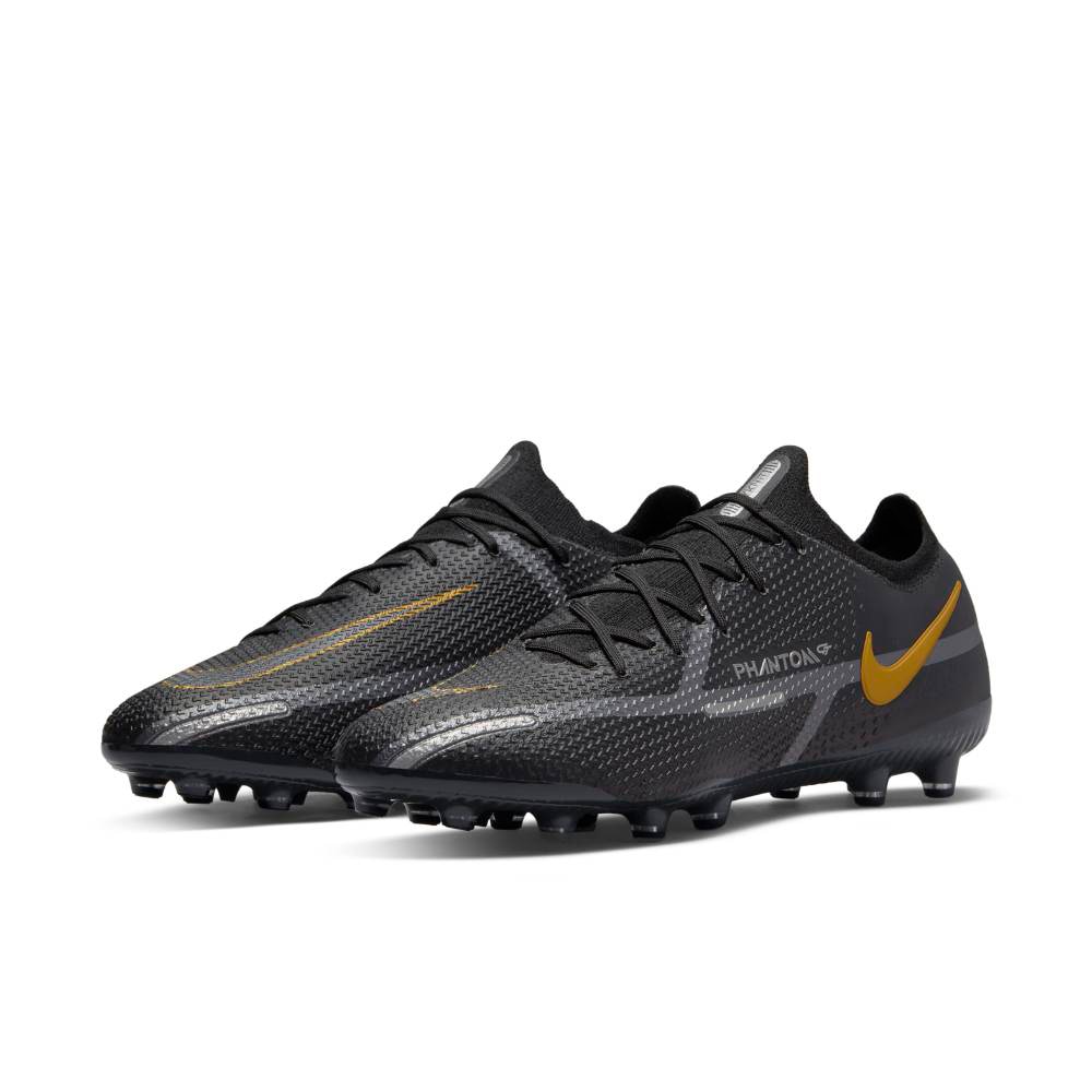 Nike Phantom GT 2 Elite FG Fotballsko Shadow Pack