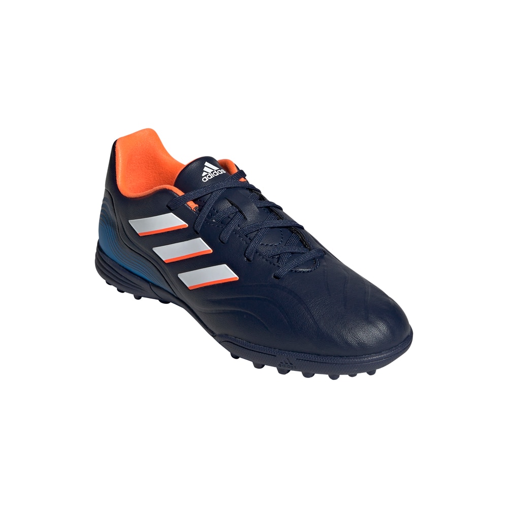 Adidas COPA Sense.3 TF Fotballsko Barn Sapphire Edge Pack