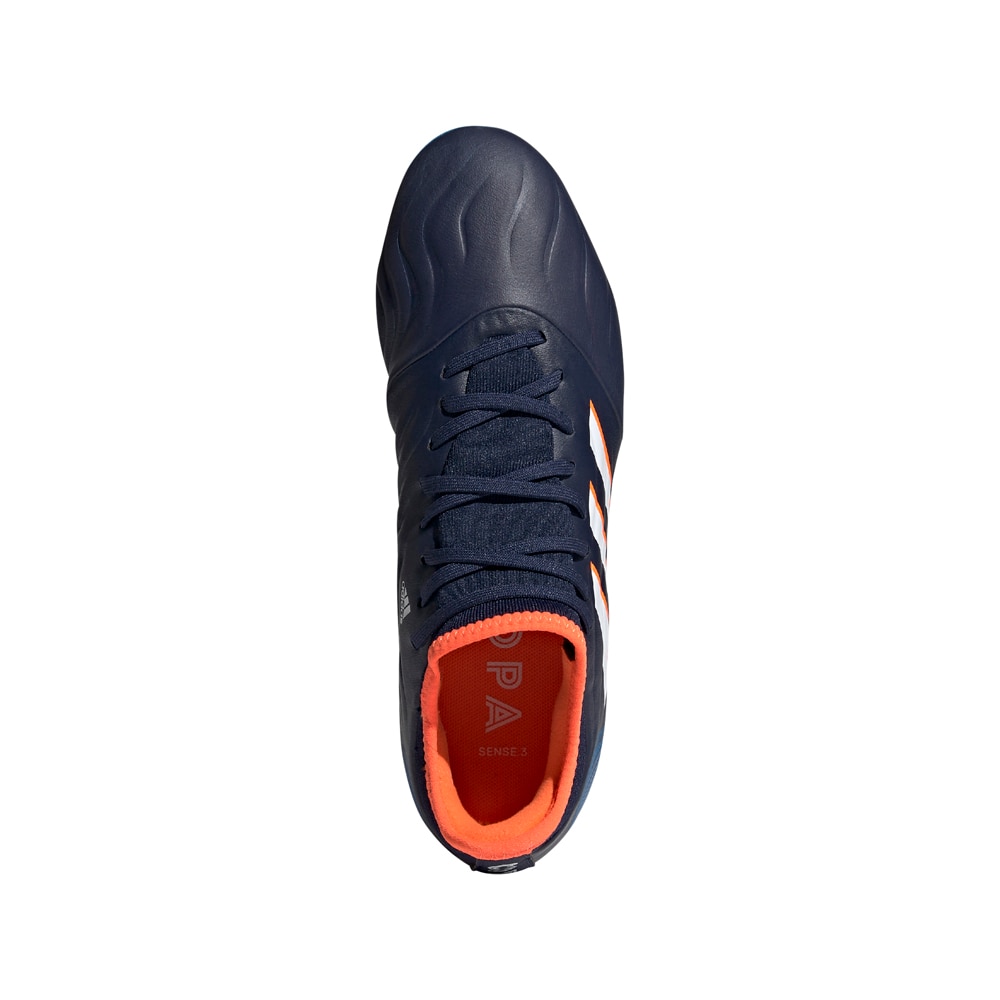 Adidas COPA Sense.3 MG Fotballsko Sapphire Edge Pack