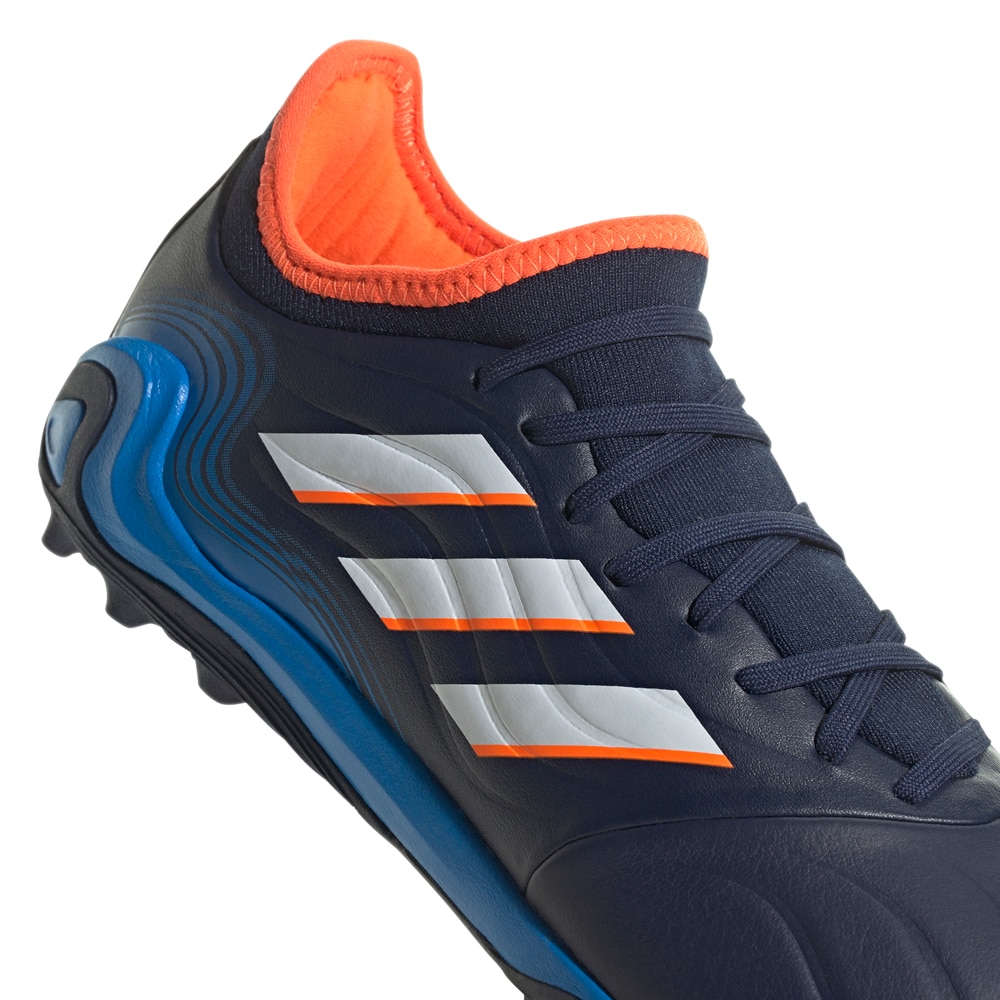 Adidas COPA Sense.3 TF Fotballsko Sapphire Edge Pack