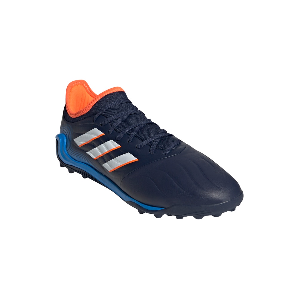 Adidas COPA Sense.3 TF Fotballsko Sapphire Edge Pack