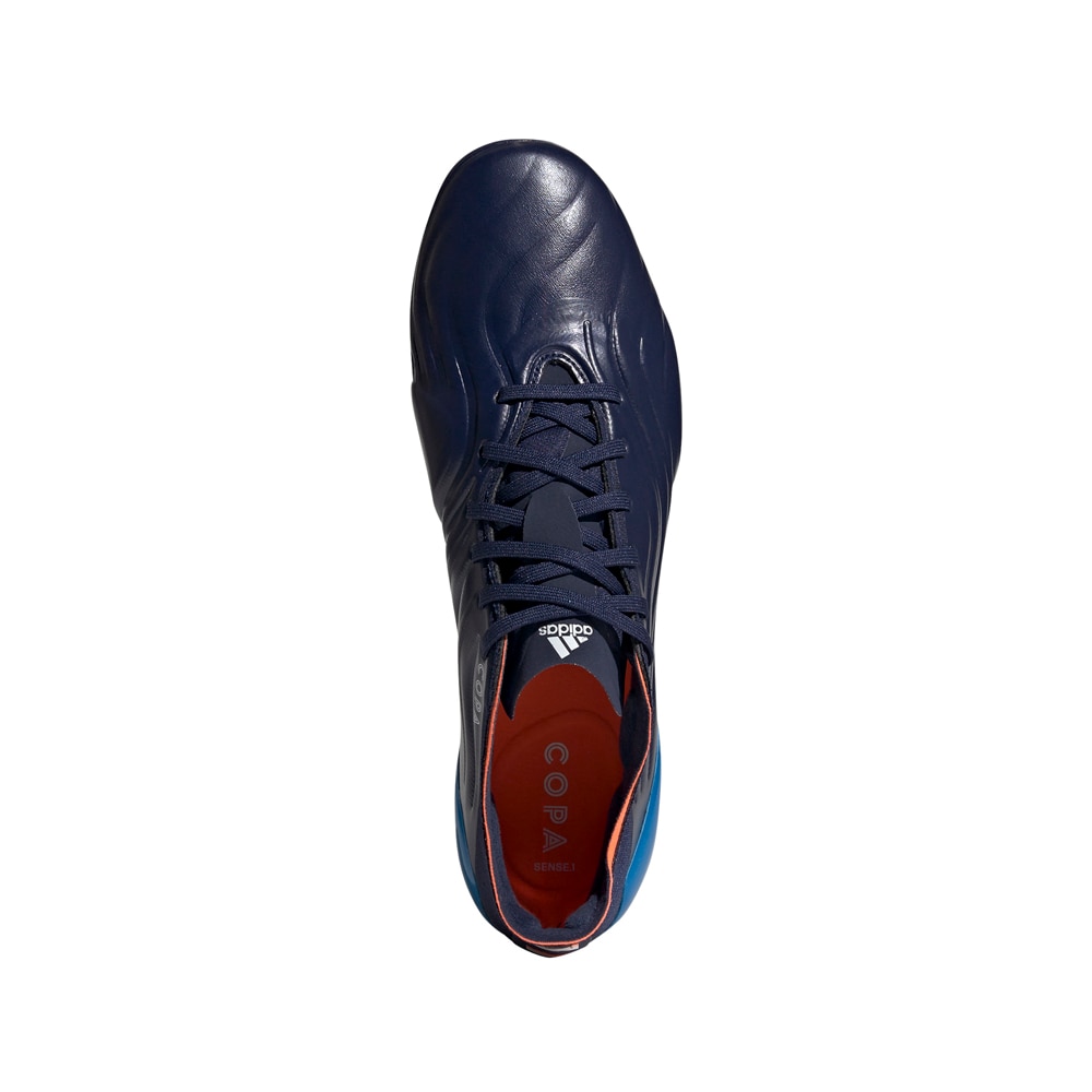 Adidas COPA Sense.1 AG Fotballsko Sapphire Edge Pack