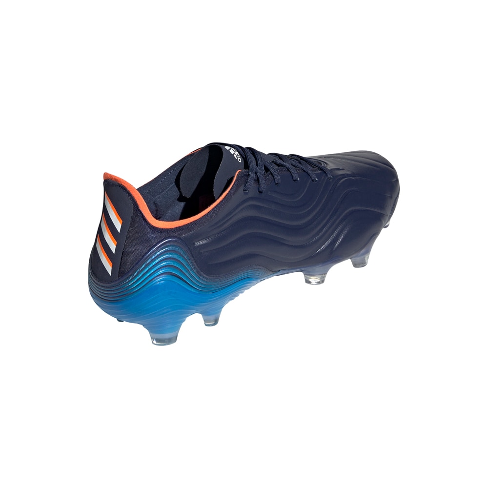 Adidas COPA Sense.1 FG/AG Fotballsko Sapphire Edge Pack
